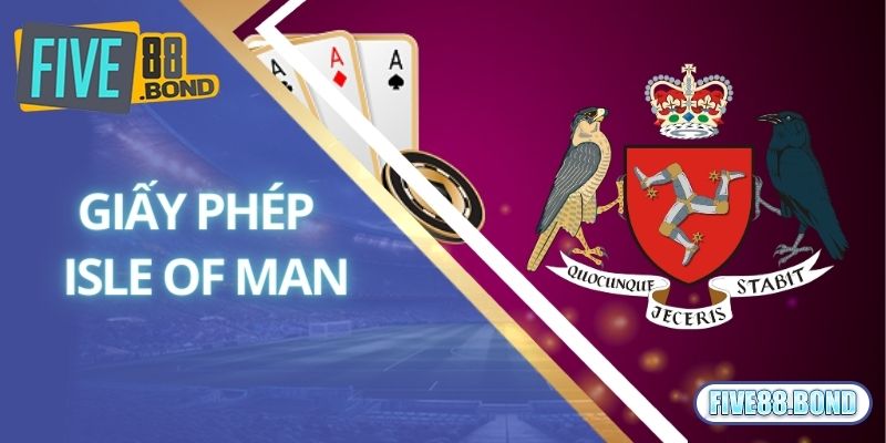 Giấy Phép Hoạt Động 3 Giấy phép hoạt động five88 - Isle of Man